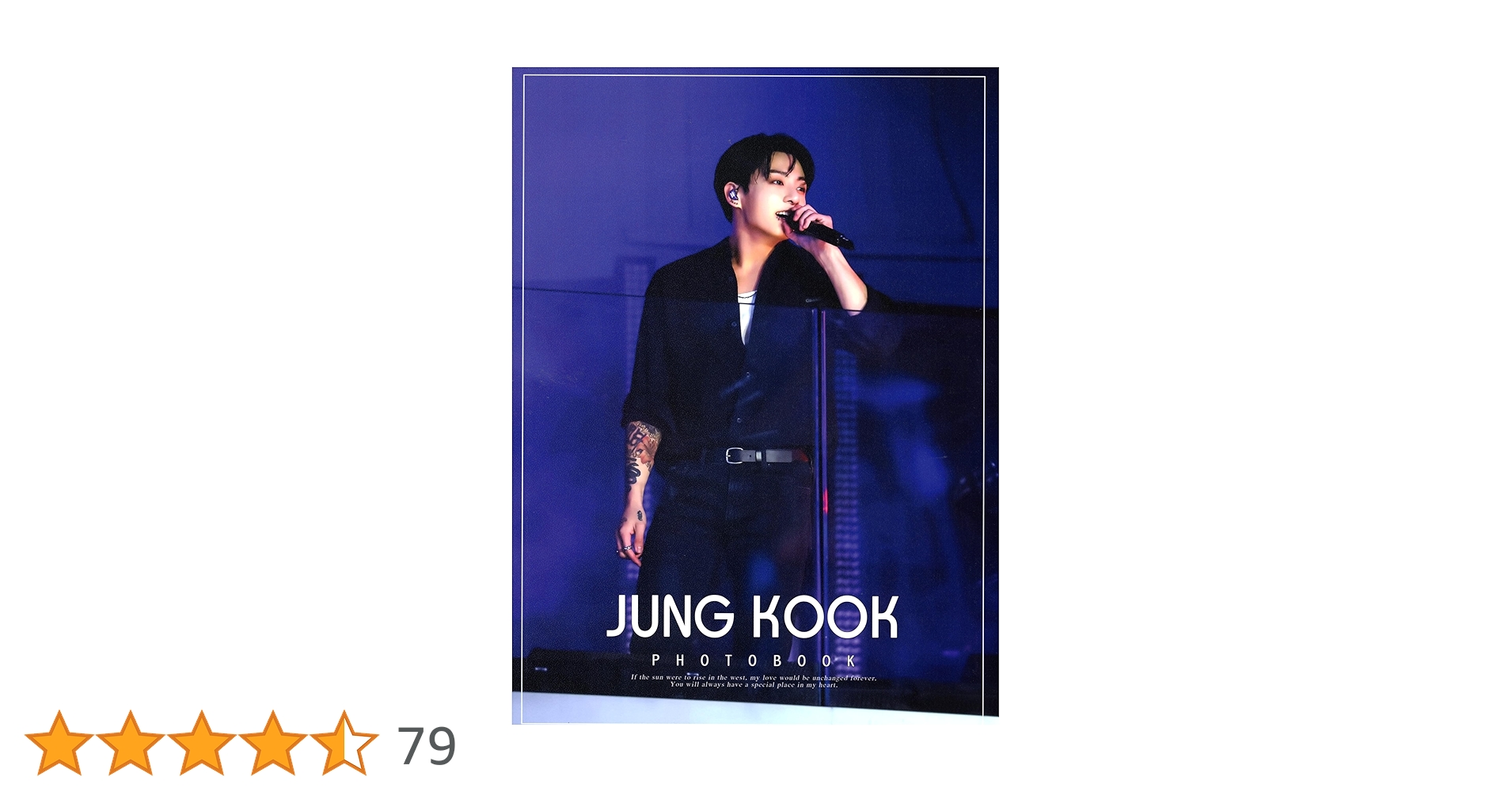 防弾少年団(BTS) - BTS グク　写真集　BTS Special 8 Photo-Folio JK Amazon.co.jp: 防弾少年団 ジョングク グッズ 写真集 Premium